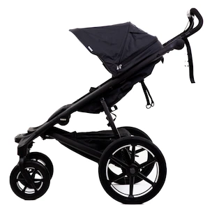 Městský kočárek Thule Urban Glide 4-wheel Black