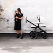 Městský kočárek Thule Urban Glide 4-wheel Black