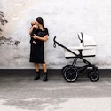 Městský kočárek Thule Urban Glide 4-wheel Black