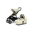 Městský kočárek Thule Urban Glide 4-wheel + korbička