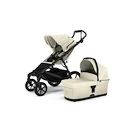 Městský kočárek Thule Urban Glide 4-wheel + korbička