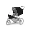 Městský kočárek Thule Urban Glide 4-wheel + korbička AKČNÍ SET 4v1