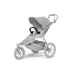 Městský kočárek Thule Urban Glide 4-wheel + korbička AKČNÍ SET 4v1