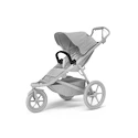 Městský kočárek Thule Urban Glide 4-wheel + korbička AKČNÍ SET 4v1