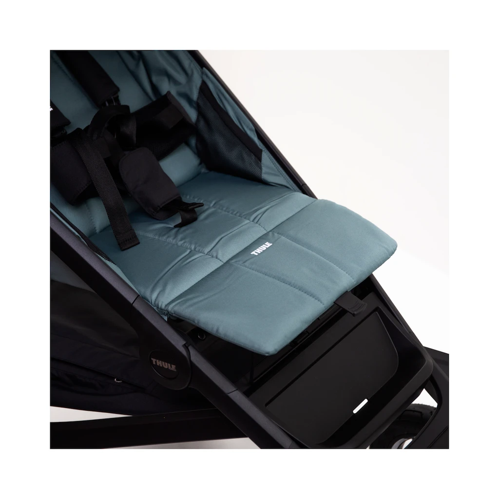 Městský kočárek Thule Urban Glide 4-wheel Mid blue