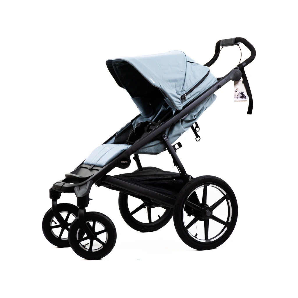 Městský kočárek Thule Urban Glide 4-wheel Mid blue