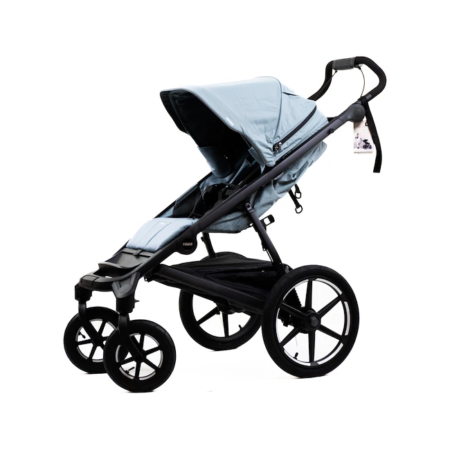 Městský kočárek Thule Urban Glide 4-wheel Mid blue