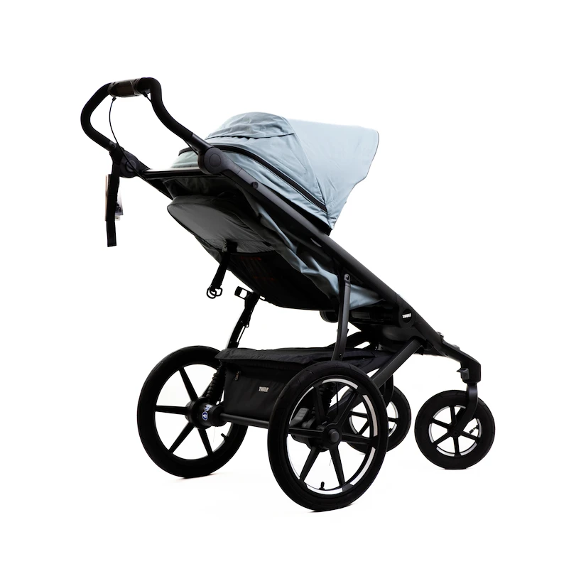 Městský kočárek Thule Urban Glide 4-wheel Mid blue