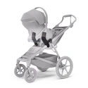 Městský kočárek Thule Urban Glide 4-wheel Mid blue
