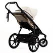 Městský kočárek Thule Urban Glide 4-wheel Soft beige