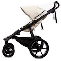 Městský kočárek Thule Urban Glide 4-wheel Soft beige