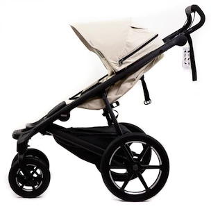 Městský kočárek Thule Urban Glide 4-wheel Soft beige