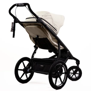 Městský kočárek Thule Urban Glide 4-wheel Soft beige