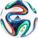 Míč adidas Brazuca Top Replique MS 2014