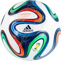 Míč adidas Brazuca Top Replique MS 2014 XMAS Editon