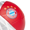 Míč adidas Capitano FC Bayern Mnichov