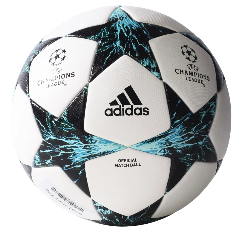 Míč adidas Finale 17 OMB