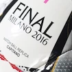 Míč adidas Finale Milano Capitano