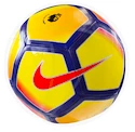 Míč Nike Premier League Pitch Football Yellow