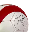 Míč Puma Arsenal FC s originálním podpisem Petra Čecha