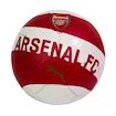 Míč Puma Arsenal FC s originálním podpisem Petra Čecha