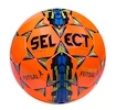 Míč Select Futsal Attack oranžovo-modrá