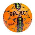 Míč Select Futsal Super oranžovo-fialová