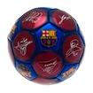 Míč Signature Special Edition FC Barcelona