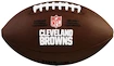 Míč Wilson NFL Licensed Ball Cleveland Browns