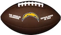 Míč Wilson NFL Licensed Ball Los Angeles Chargers