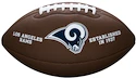 Míč Wilson NFL Licensed Ball Los Angeles Rams