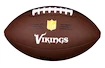 Míč Wilson NFL Licensed Ball Minnesota Vikings