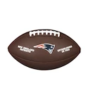 Míč Wilson NFL Licensed Ball New England Patriots