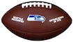 Míč Wilson NFL Licensed Ball Seattle Seahawks