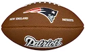 Míč Wilson NFL Mini Team New England Patriots