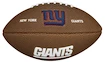 Míč Wilson NFL Mini Team NY Giants