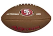 Míč Wilson NFL Mini Team San Francisco 49ers