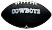 Míč Wilson NFL Mini Team Soft Touch FB BL Dallas Cowboys