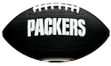 Míč Wilson NFL Mini Team Soft Touch FB BL Green Bay Packers