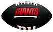 Míč Wilson NFL Mini Team Soft Touch FB BL New York Giants