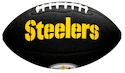 Míč Wilson NFL Mini Team Soft Touch FB BL Pittsburgh Steelers