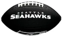 Míč Wilson NFL Mini Team Soft Touch FB BL Seattle Seahawks