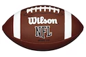 Míč Wilson NFL Off Bin Fball XB