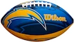 Míč Wilson NFL Team Logo FB Los Angeles Chargers JR