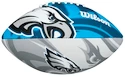Míč Wilson NFL Team Logo FB Philadelphia Eagles