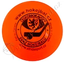 Míček na hokejbal