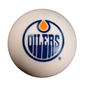 Míček na street hokej Franklin NHL Edmonton Oilers