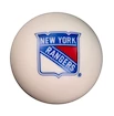 Míček na street hokej Franklin NHL New York Rangers