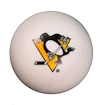 Míček na street hokej Franklin NHL Pittsburgh Penguins