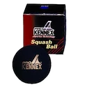 Míček pro squash ProKennex - 1 modrá tečka